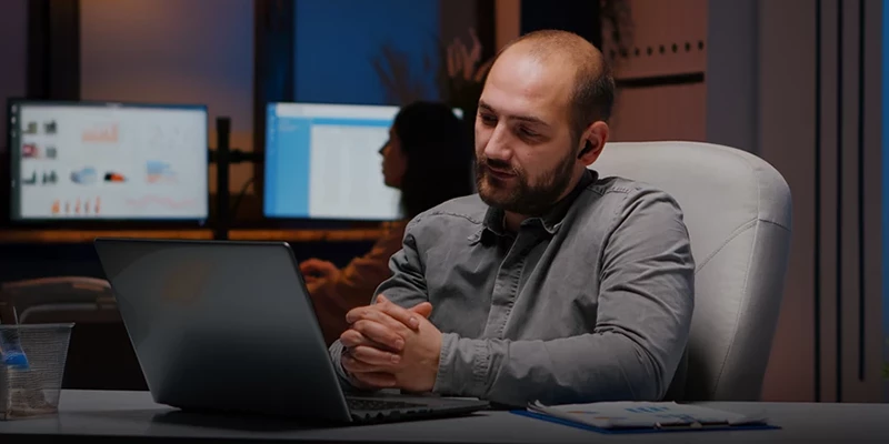 Braiin provides AI-powered customer experience that helps in  analyzing data