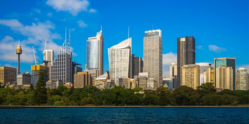Braiin property technology powering digital infrastructure for city buildings and tenant services